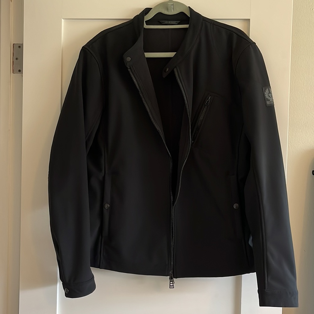 Belstaff Jacket - image 1